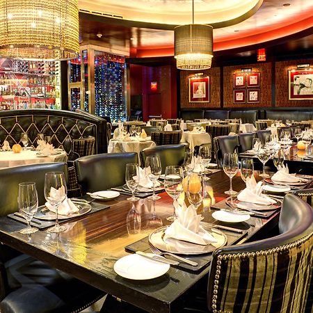 Beau Rivage Resort & Casino Билокси Экстерьер фото