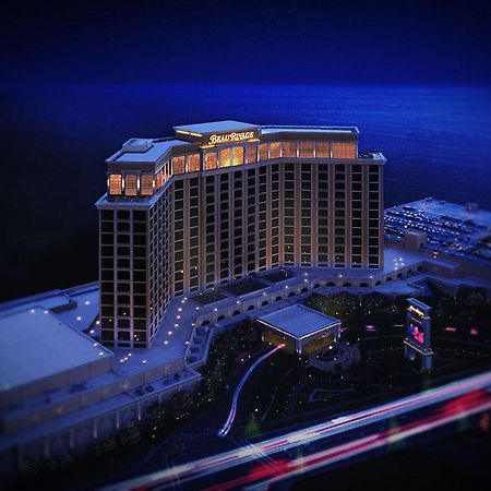 Beau Rivage Resort & Casino Билокси Экстерьер фото