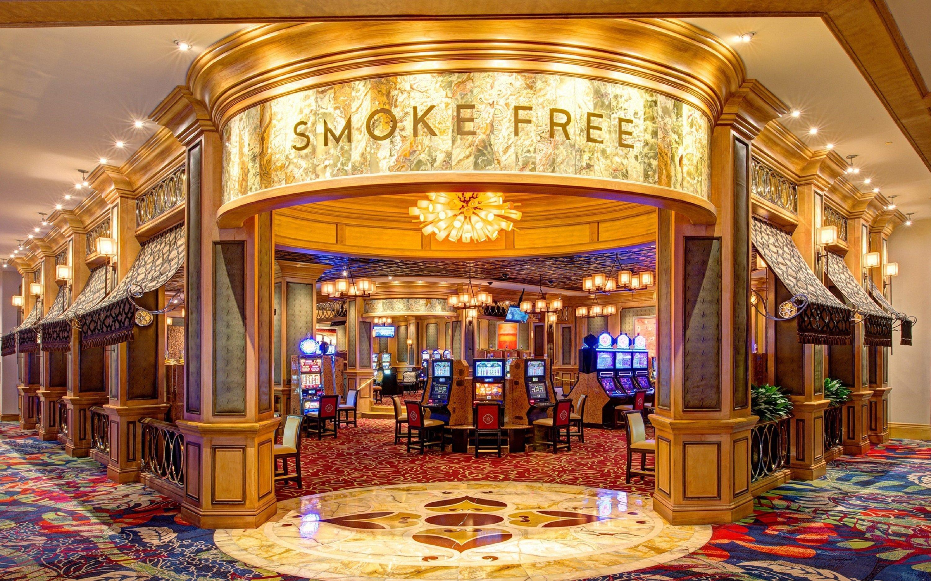 Beau Rivage Resort & Casino Билокси Экстерьер фото
