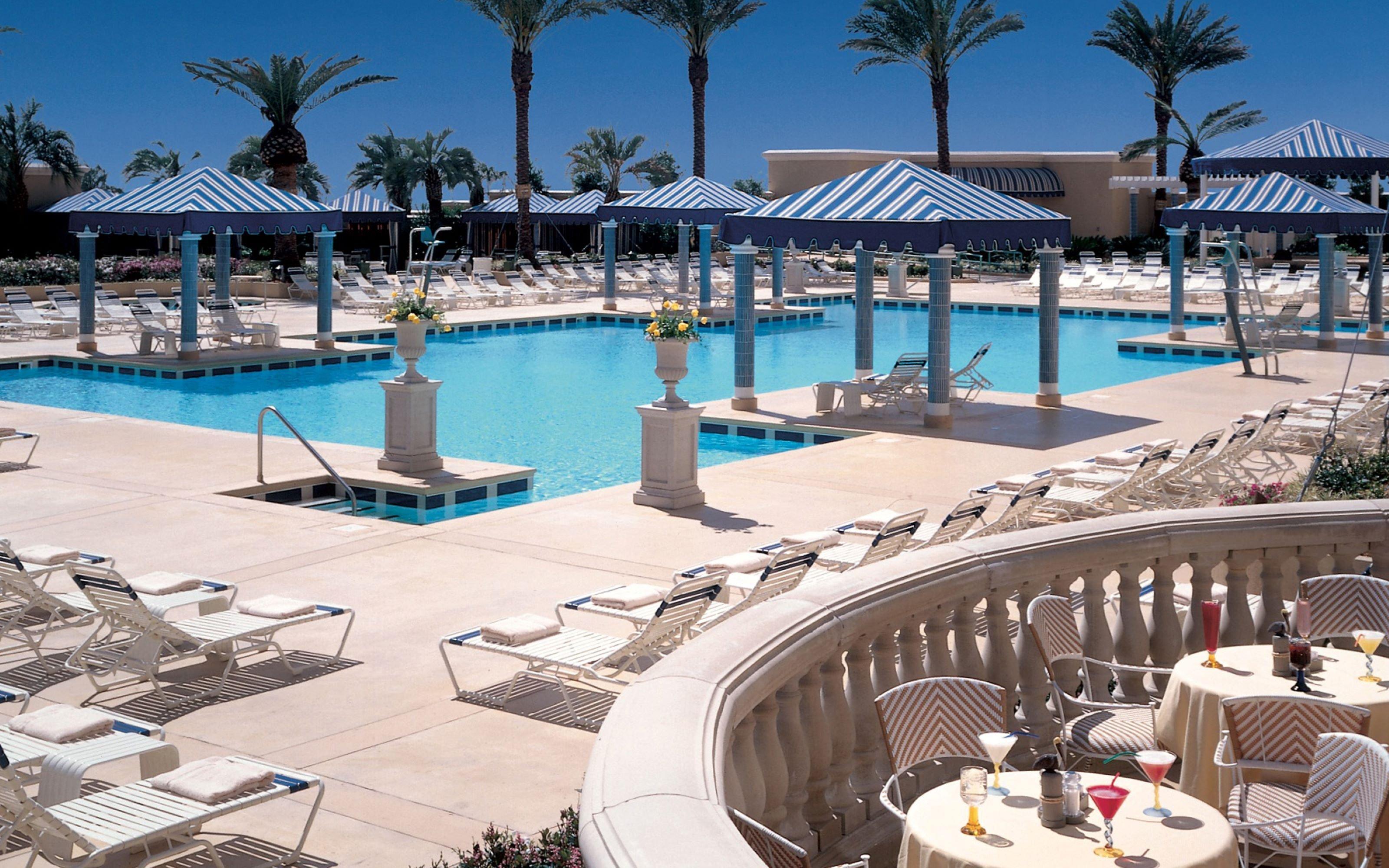 Beau Rivage Resort & Casino Билокси Экстерьер фото