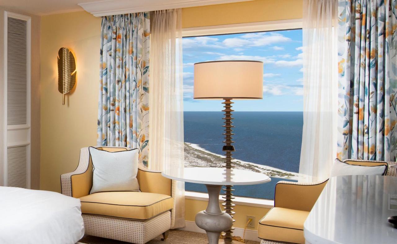 Beau Rivage Resort & Casino Билокси Экстерьер фото