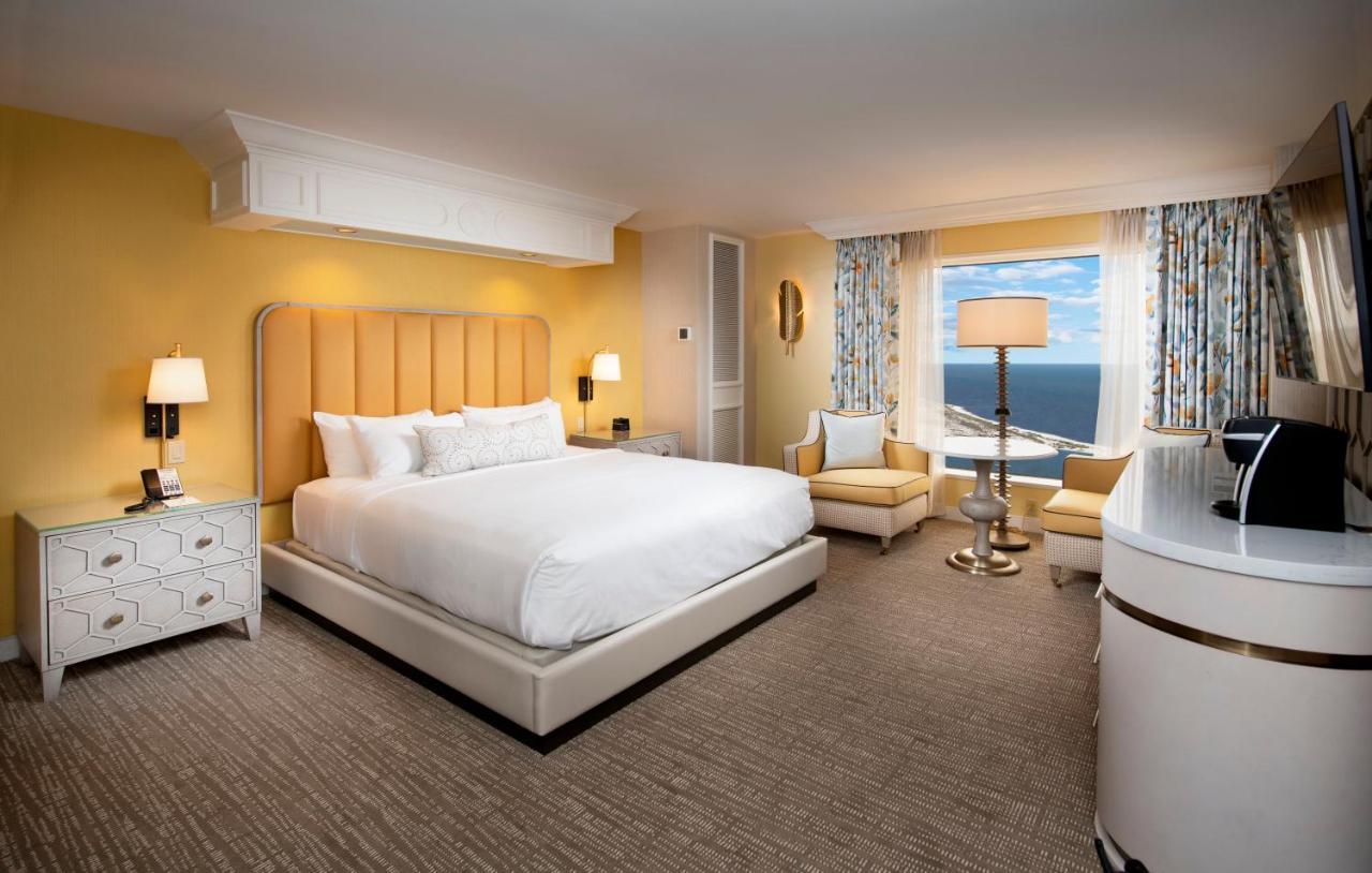 Beau Rivage Resort & Casino Билокси Экстерьер фото