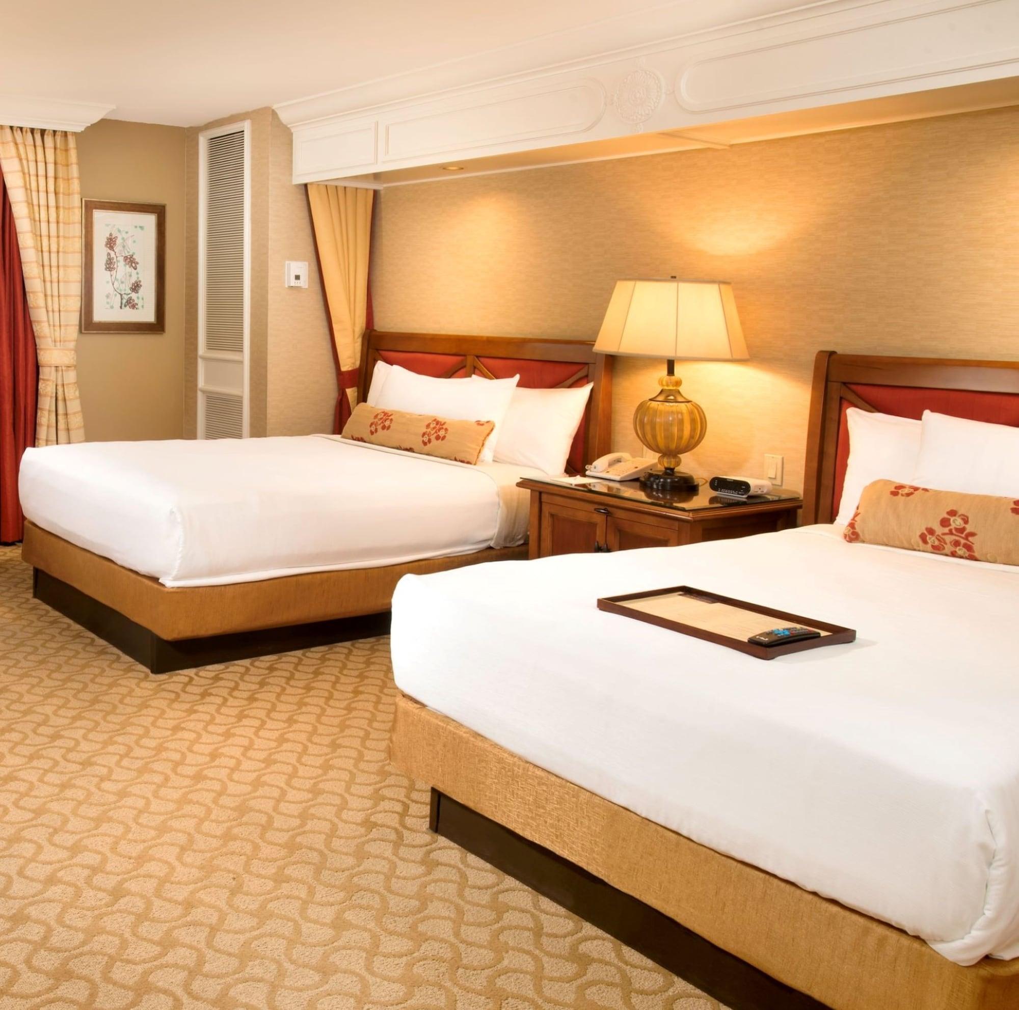 Beau Rivage Resort & Casino Билокси Экстерьер фото