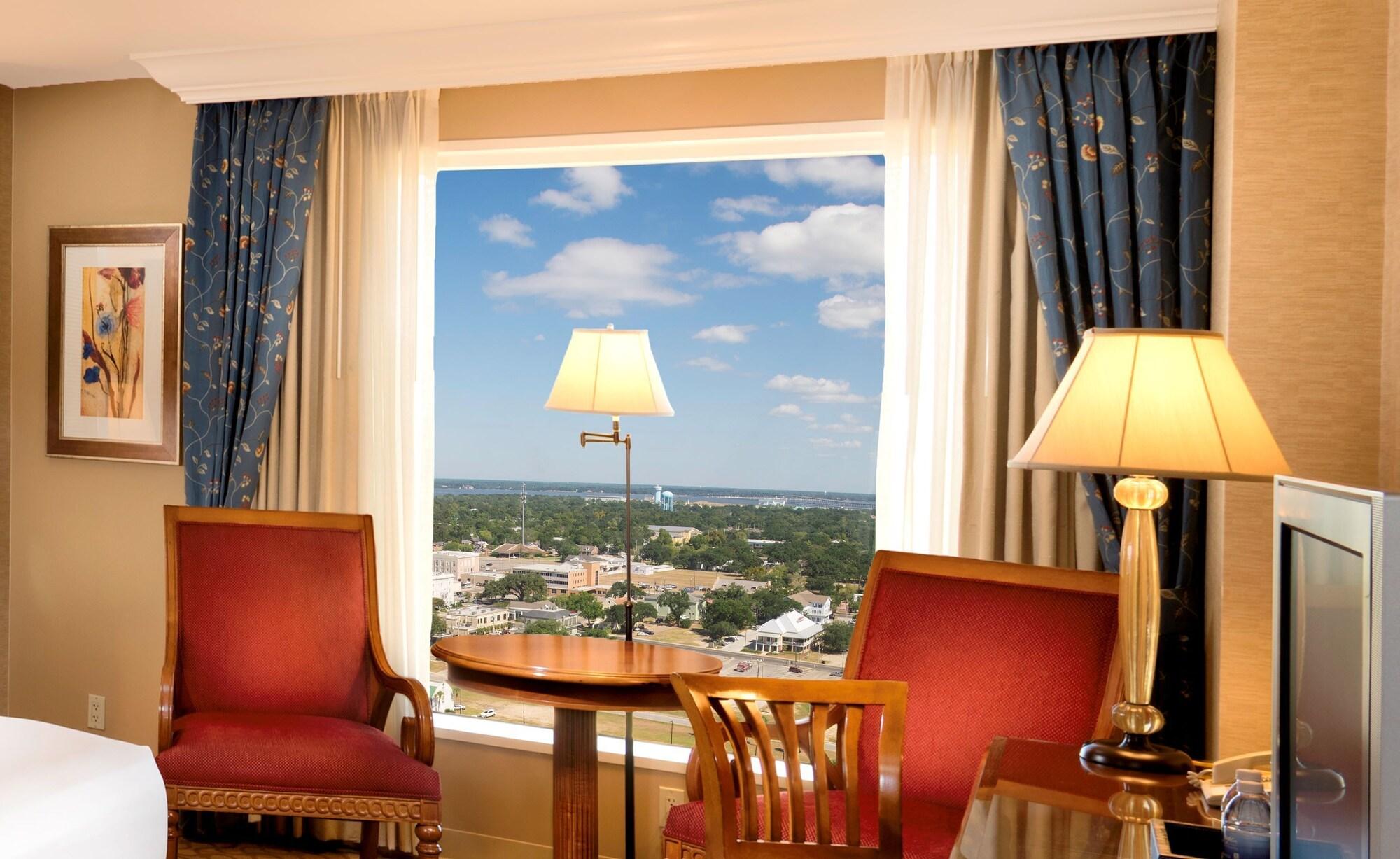 Beau Rivage Resort & Casino Билокси Экстерьер фото